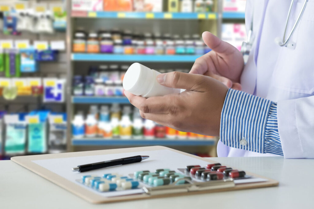 pharma healthcare