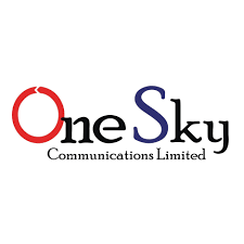 one sky
