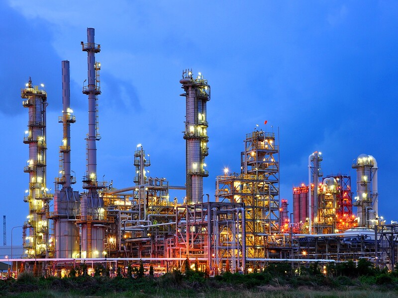 indemand industrial services cover